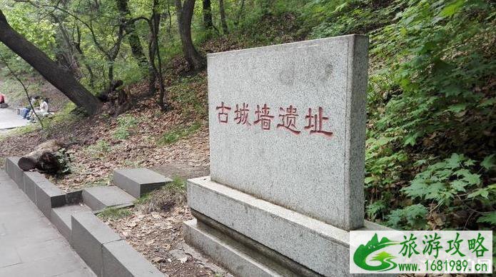 龙潭山遗址公园怎么样+开放时间+门票信息
