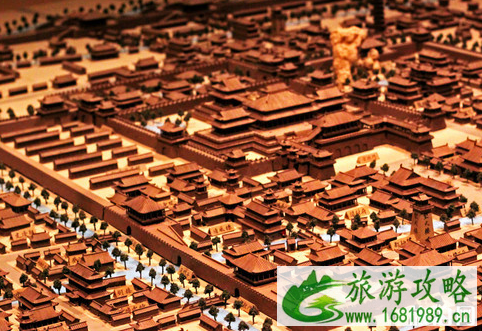 郑州有哪些免费景点2022 郑州免费景点推荐 郑州有哪些免费景点2022 郑州免费景点推荐