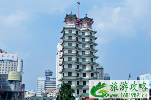 郑州有哪些免费景点2022 郑州免费景点推荐 郑州有哪些免费景点2022 郑州免费景点推荐