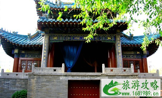 郑州有哪些免费景点2022 郑州免费景点推荐 郑州有哪些免费景点2022 郑州免费景点推荐