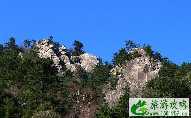 西安有哪些有意思的景点 西安有哪些有意思的景点