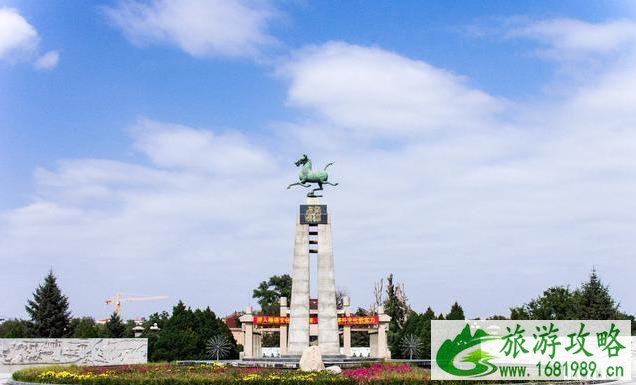 武威市好玩吗 武威市怎么样 武威市好玩吗 武威市怎么样