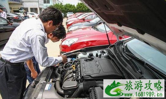 一个人长途自驾游注意事项 一个人长途自驾游注意事项