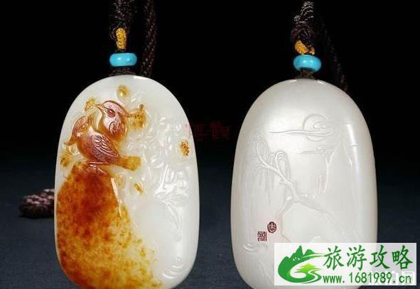 扬州和苏州的玉器哪一个更好 扬州和苏州的玉器哪一个更好