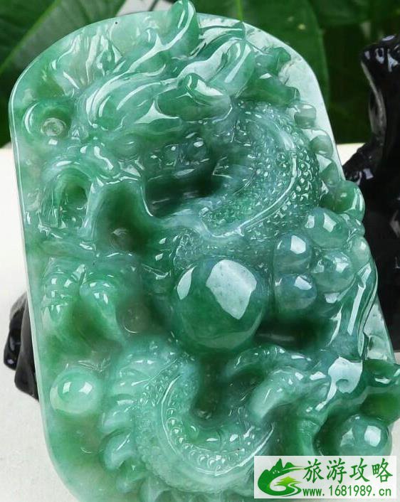 扬州和苏州的玉器哪一个更好 扬州和苏州的玉器哪一个更好