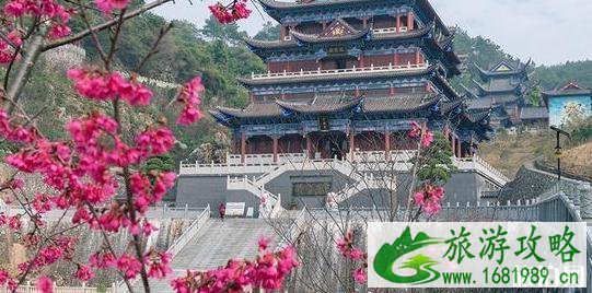 寺庙修行有什么条件 国内最适合修行的寺庙推荐