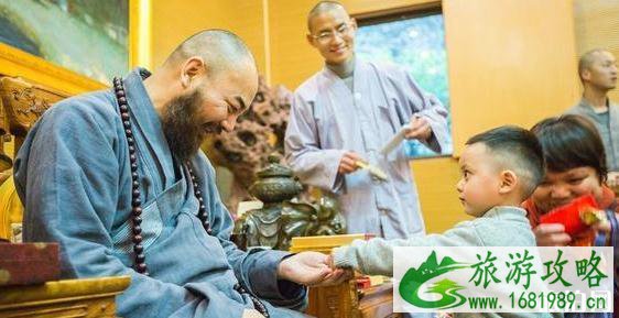 寺庙修行有什么条件 国内最适合修行的寺庙推荐
