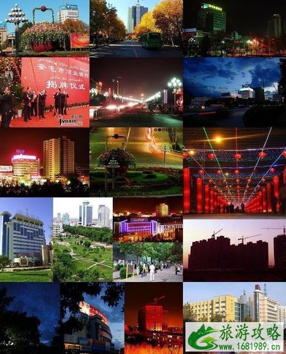 新疆最宜居的城市是哪个 新疆最宜居的城市是哪个