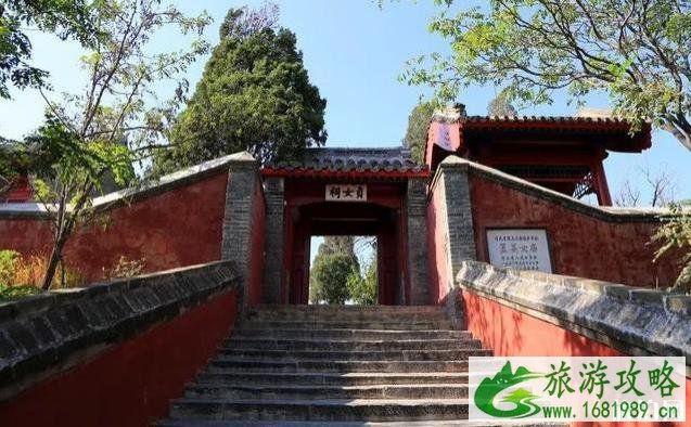高考后去哪里旅游推荐 高考后旅游攻略+景点推荐 高考后去哪里旅游推荐 高考后旅游攻略+景点推荐