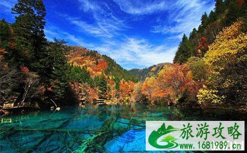 2022年6月九寨沟景区开放时间是几点到几点 2022年6月九寨沟景区开放时间是几点到几点
