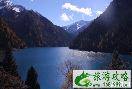2022年6月九寨沟景区开放时间是几点到几点 2022年6月九寨沟景区开放时间是几点到几点