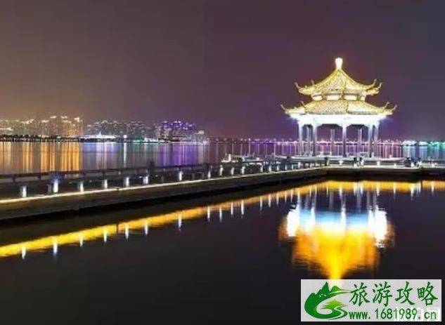 杭州西湖和苏州金鸡湖哪个更好玩 杭州西湖和苏州金鸡湖哪个更好玩