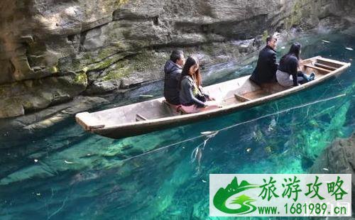 恩施最佳旅游线路和时间 恩施最佳旅游线路和时间