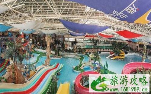 2022石家庄天山海世界开放时间+门票价格+交通 2022石家庄天山海世界开放时间+门票价格+交通