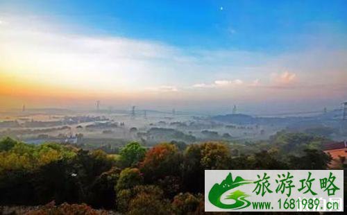 无锡斗山有什么好玩的 无锡斗山有什么好玩的