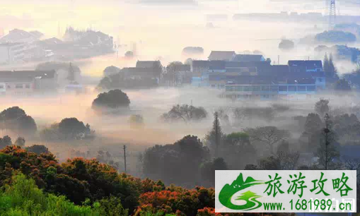 无锡斗山有什么好玩的 无锡斗山有什么好玩的