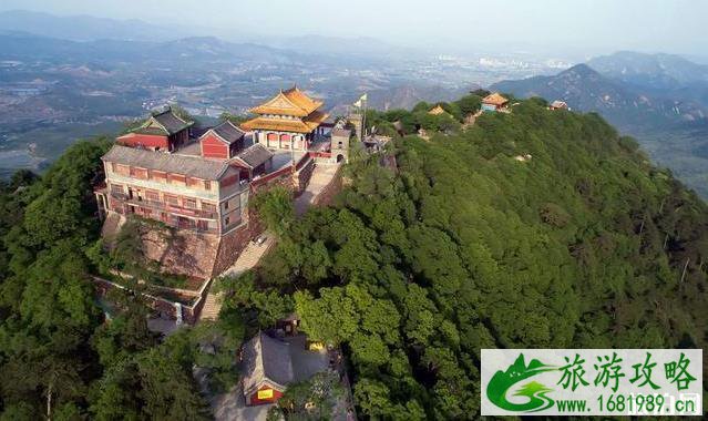 河北冷门景点大全 河北冷门人少但好玩的景点推荐 河北冷门景点大全 河北冷门人少但好玩的景点推荐