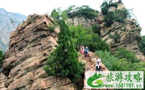 河北冷门景点大全 河北冷门人少但好玩的景点推荐 河北冷门景点大全 河北冷门人少但好玩的景点推荐