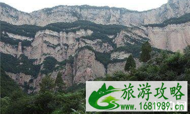 河北冷门景点大全 河北冷门人少但好玩的景点推荐 河北冷门景点大全 河北冷门人少但好玩的景点推荐