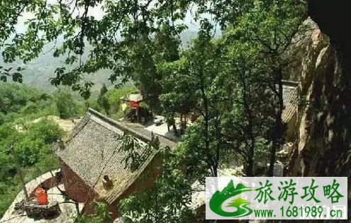 河北冷门景点大全 河北冷门人少但好玩的景点推荐 河北冷门景点大全 河北冷门人少但好玩的景点推荐