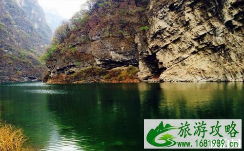 延庆后河怎么走