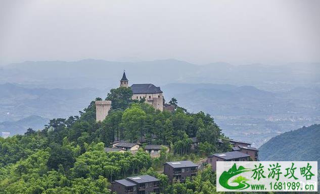 湖州有什么好玩的地方 湖州有什么必去的景点 湖州有什么好玩的地方 湖州有什么必去的景点