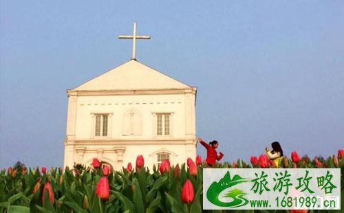 2022端午节成都香薰山谷门票有优惠吗 2022端午节成都香薰山谷门票有优惠吗