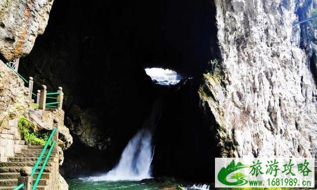 安顺有哪些旅游景点 安顺有哪些好玩的地方 安顺有哪些旅游景点 安顺有哪些好玩的地方