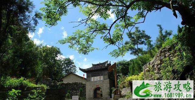 安顺有哪些旅游景点 安顺有哪些好玩的地方 安顺有哪些旅游景点 安顺有哪些好玩的地方