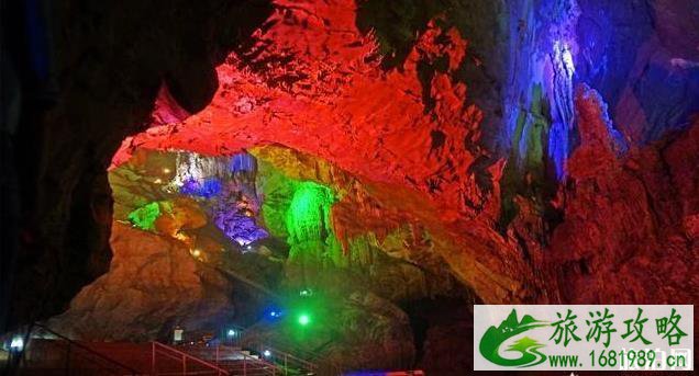 安顺有哪些旅游景点 安顺有哪些好玩的地方 安顺有哪些旅游景点 安顺有哪些好玩的地方