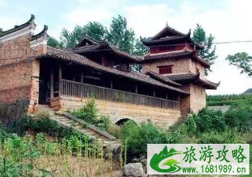 中国十大古道介绍2022