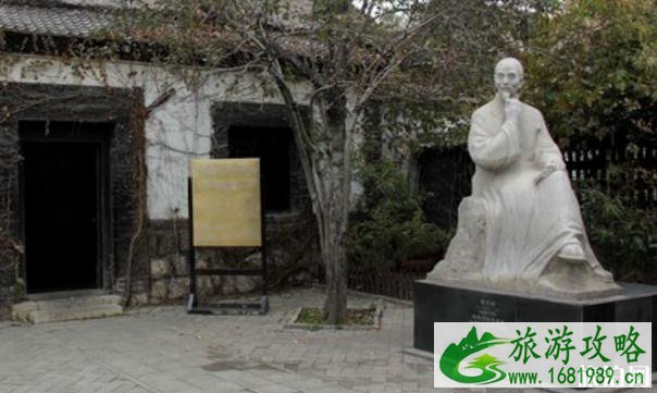 聊斋故事是真的吗 蒲松龄故居在哪里