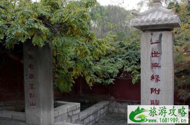 聊斋故事是真的吗 蒲松龄故居在哪里