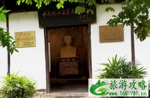 丽水有什么好玩的 丽水游玩攻略2022 丽水有什么好玩的 丽水游玩攻略2022