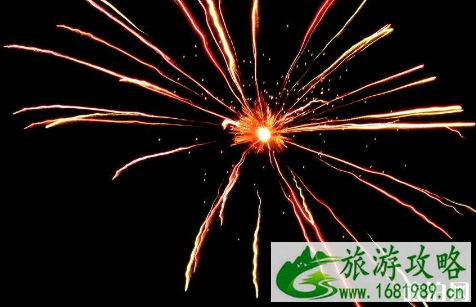 2022青岛6月烟花灯会表演什么时候开始 2022青岛6月烟花灯会表演什么时候开始