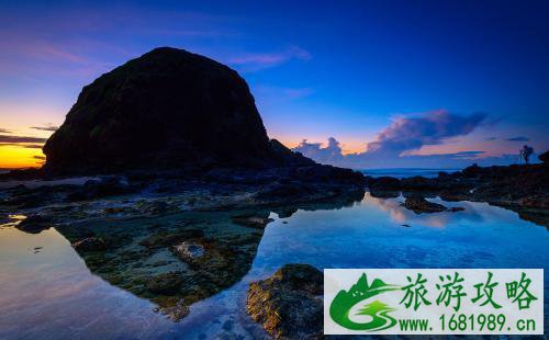 去龙目岛要准备什么