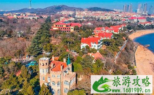 2022青岛十大旅游景点推荐 青岛旅游景点排行榜 2022青岛十大旅游景点推荐 青岛旅游景点排行榜