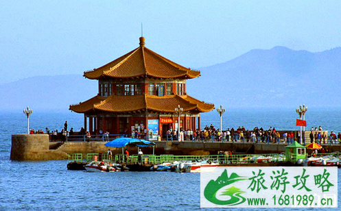 2022青岛十大旅游景点推荐 青岛旅游景点排行榜 2022青岛十大旅游景点推荐 青岛旅游景点排行榜