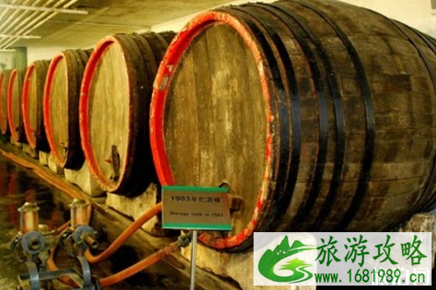 2022青岛十大旅游景点推荐 青岛旅游景点排行榜 2022青岛十大旅游景点推荐 青岛旅游景点排行榜