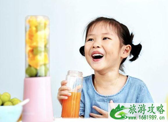 京东618有什么值得买的旅游小家电
