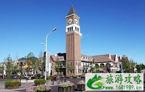 北京有哪些风情小镇 北京有哪些风情小镇