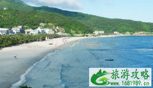 2022端午节深圳适合自驾游的岛屿有哪些 2022端午节深圳适合自驾游的岛屿有哪些