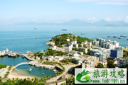 2022端午节深圳适合自驾游的岛屿有哪些 2022端午节深圳适合自驾游的岛屿有哪些