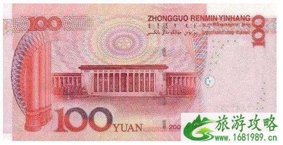 中国人民纸币上的景点有哪些 景点介绍大全