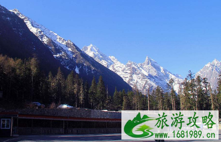 2022毕棚沟景区暑假门票免费吗 2022毕棚沟景区暑假门票免费吗
