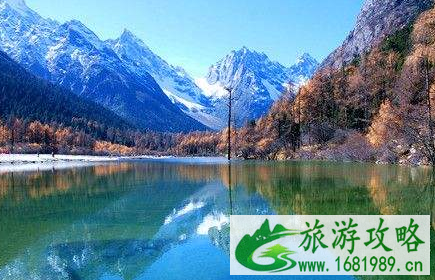 2022毕棚沟景区暑假门票免费吗 2022毕棚沟景区暑假门票免费吗