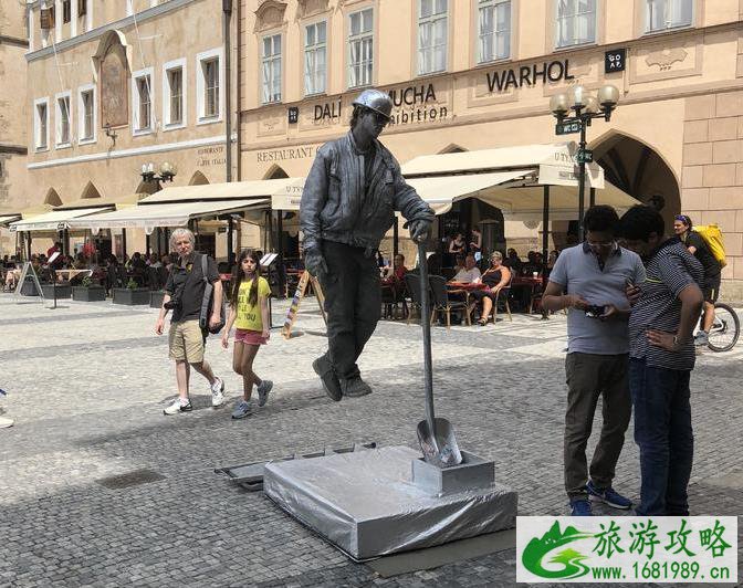 布拉格旅游需要多少钱 布拉格旅游价格 布拉格旅游需要多少钱 布拉格旅游价格