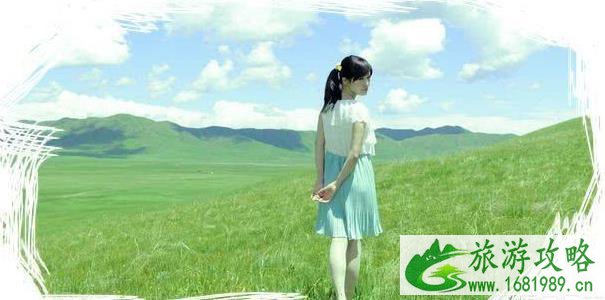 呼伦贝尔自由行最佳路线+注意事项 呼伦贝尔自由行最佳路线+注意事项
