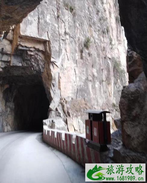 太行山挂壁公路在哪里 太行山挂壁公路有哪些 太行山挂壁公路在哪里 太行山挂壁公路有哪些