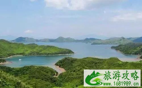 香港岛屿哪个好玩 香港岛屿旅游推荐